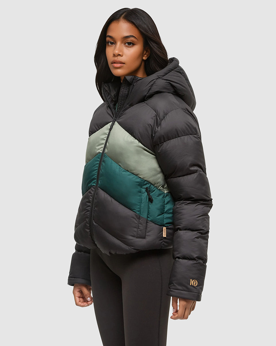 Tentree Women's Harwood Puffer