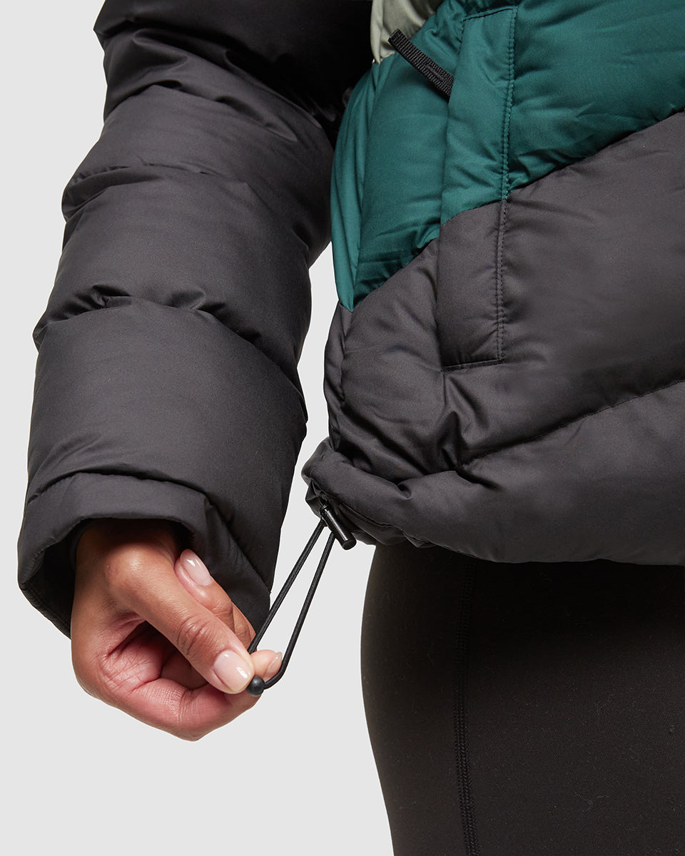 Tentree Women's Harwood Puffer