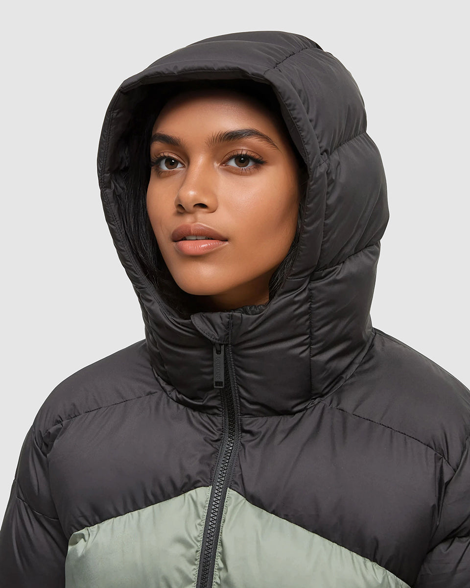 Tentree Women's Harwood Puffer