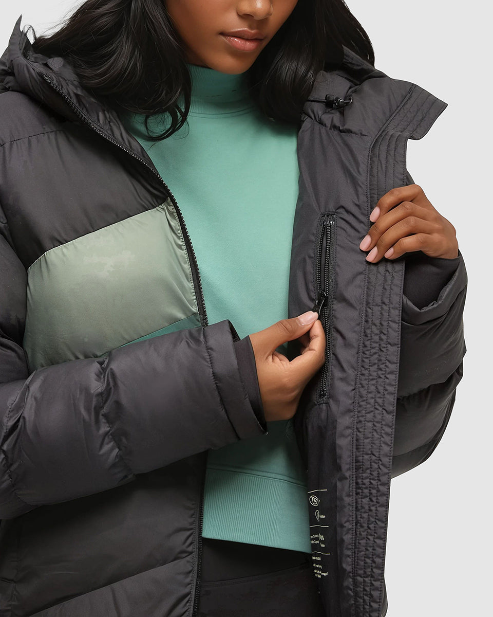 Tentree Women's Harwood Puffer