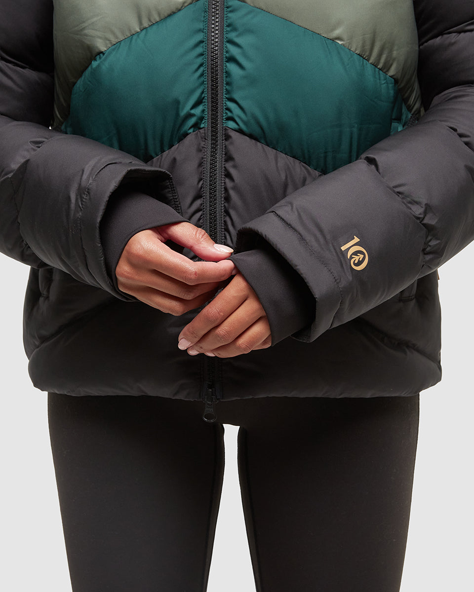 Tentree Women's Harwood Puffer