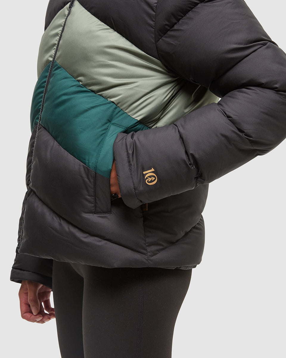 Tentree Women's Harwood Puffer