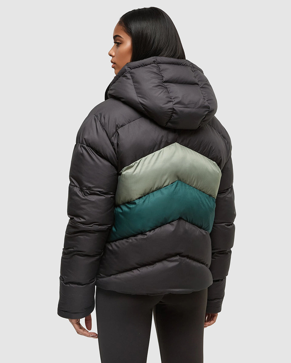 Tentree Women's Harwood Puffer