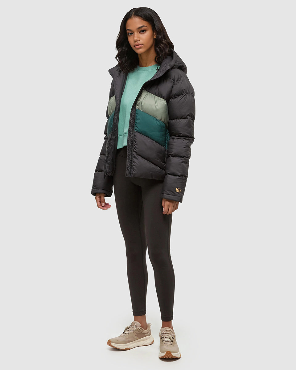Tentree Women's Harwood Puffer