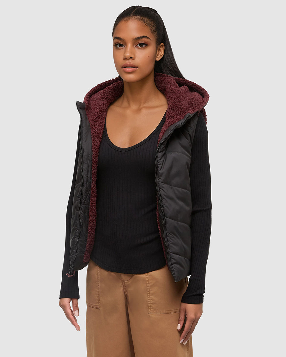 Tentree Women's Collins Vest