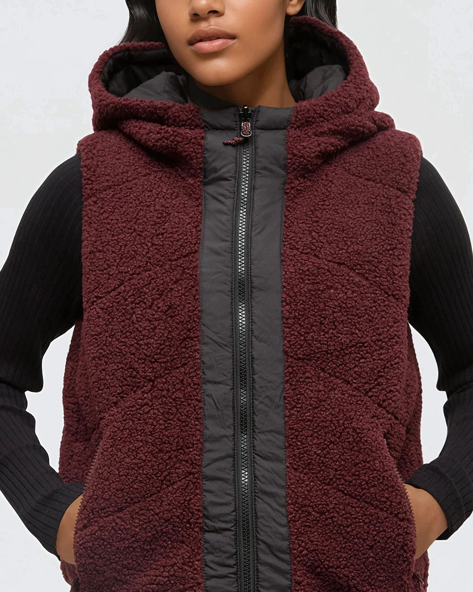 Tentree Women's Collins Vest