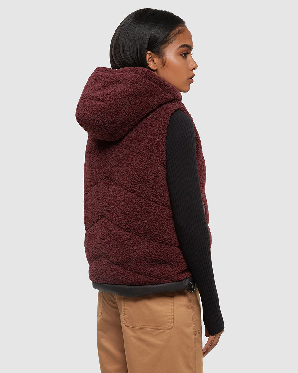 Tentree Women's Collins Vest
