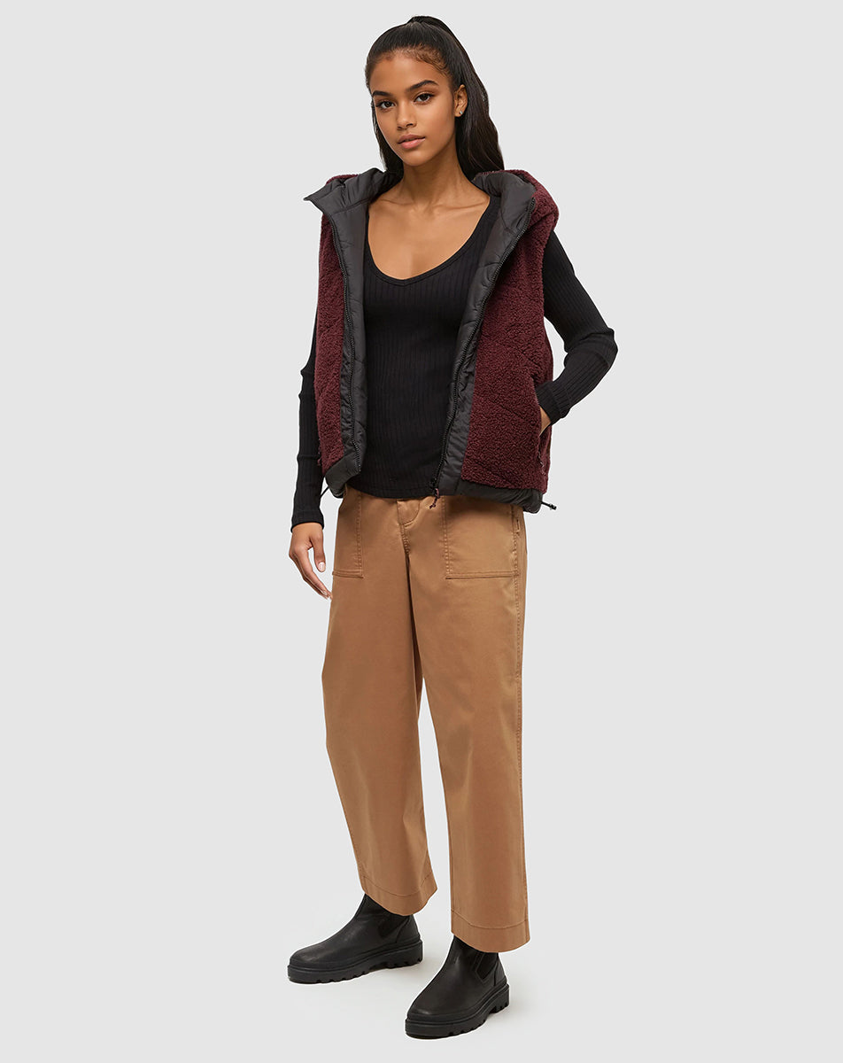 Tentree Women's Collins Vest