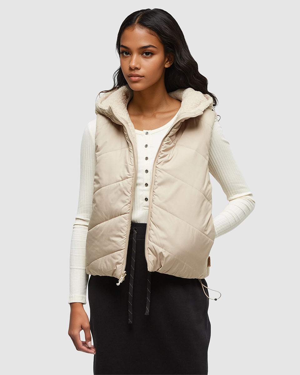 Tentree Women's Collins Vest