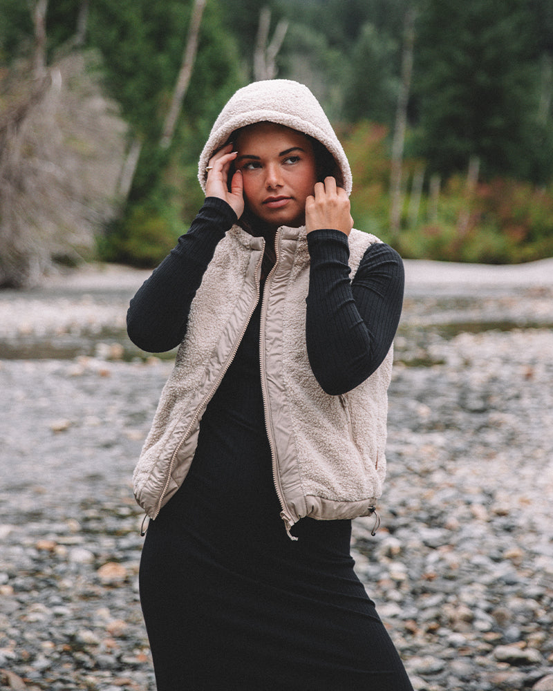 Tentree Women's Collins Vest