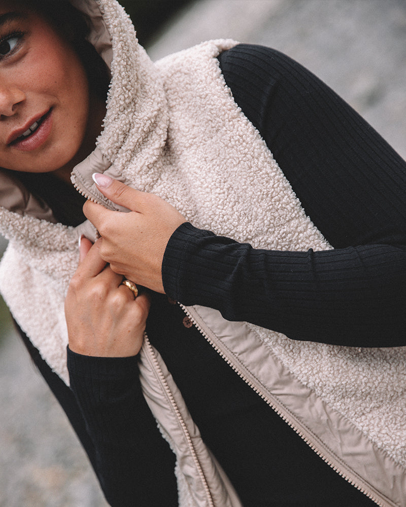 Tentree Women's Collins Vest