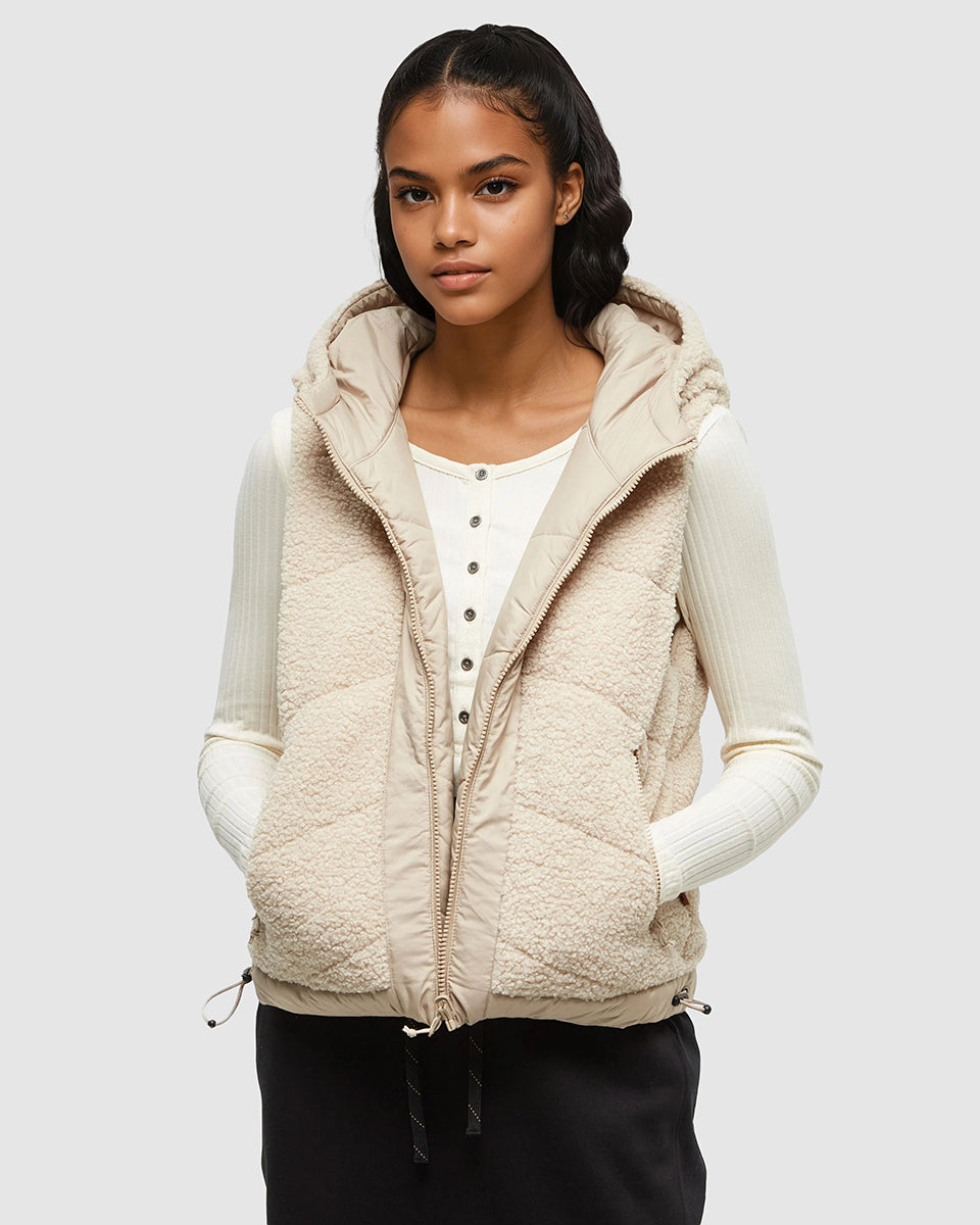 Tentree Women's Collins Vest