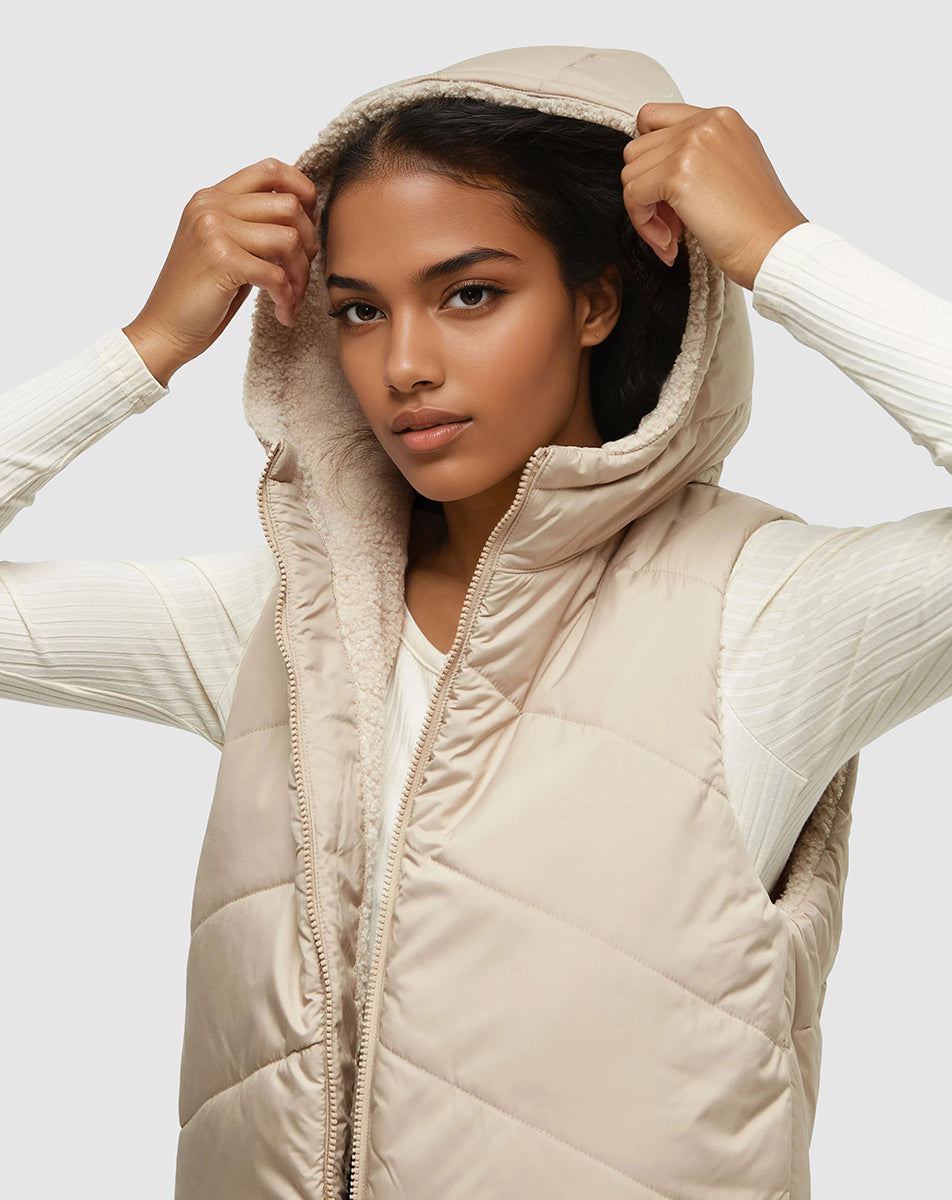 Tentree Women's Collins Vest