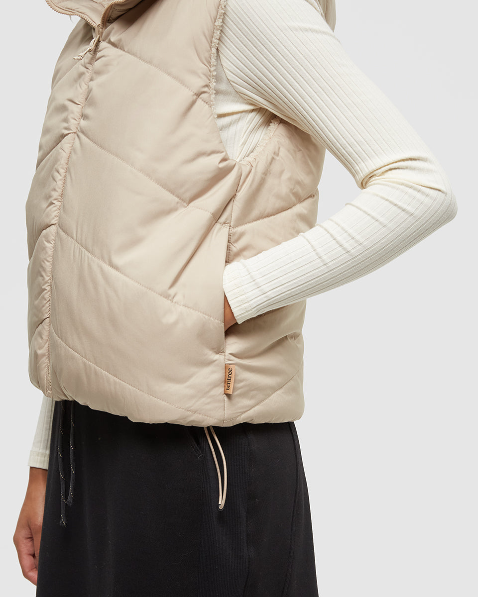 Tentree Women's Collins Vest
