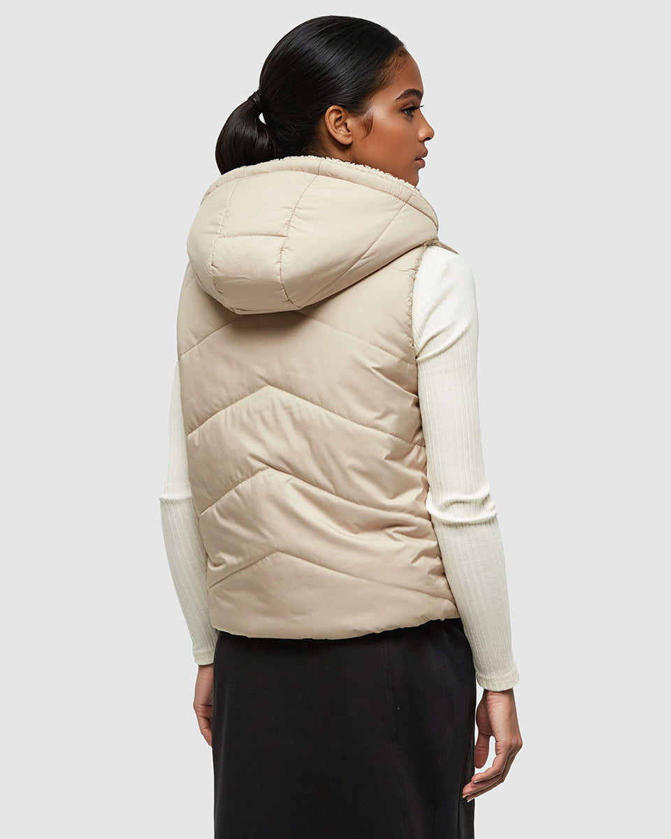 Tentree Women's Collins Vest