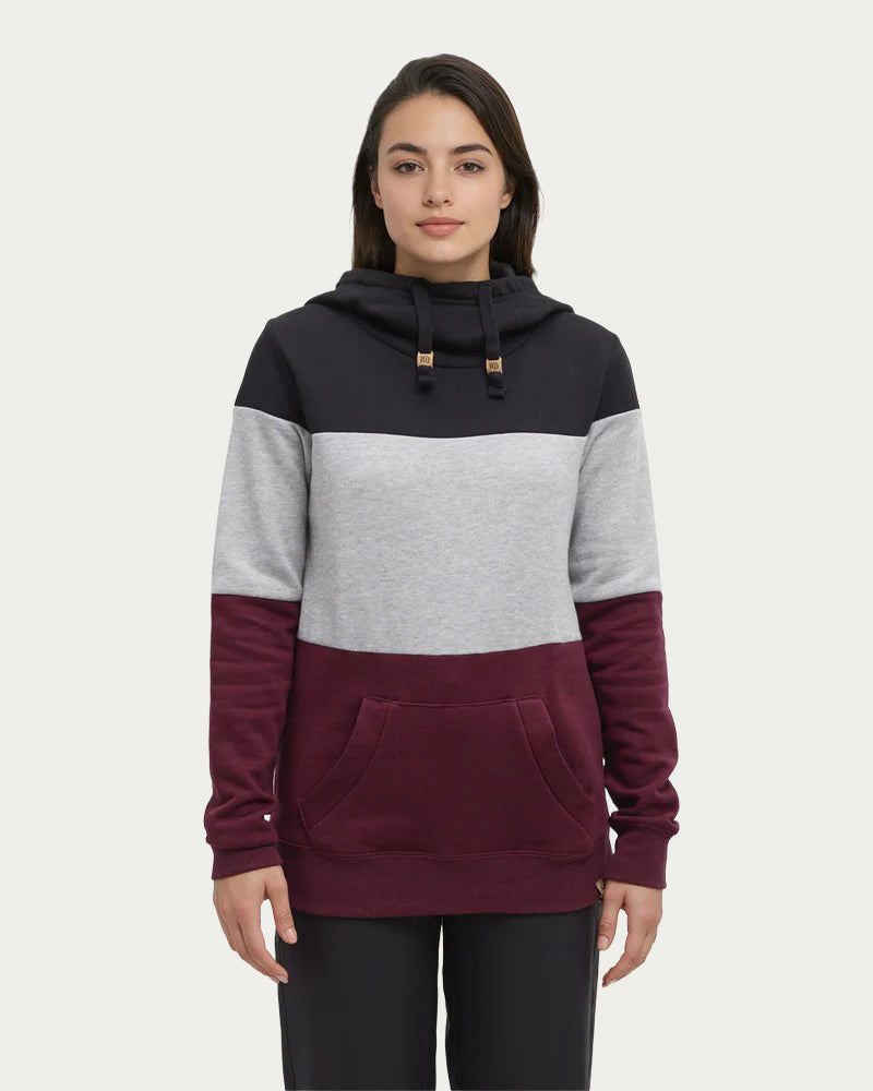 Tentree Blocked Banshee Hoodie