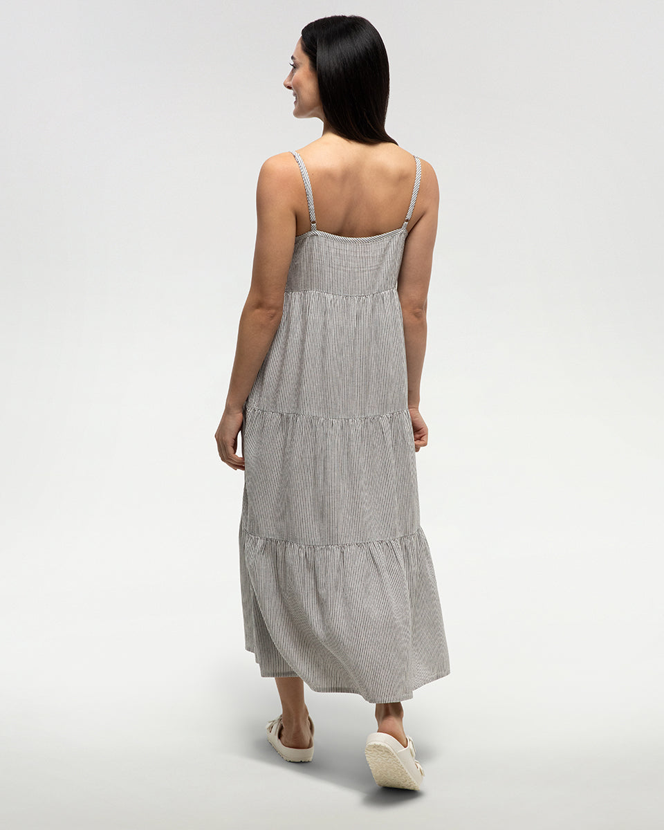 Tentree Women's Hopewell Dress