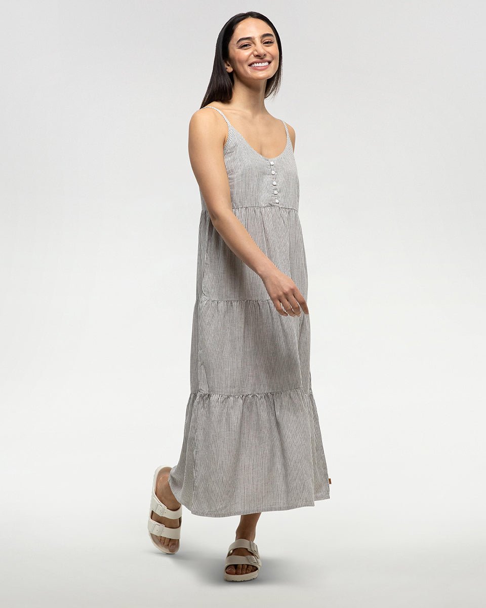 Tentree Women's Hopewell Dress