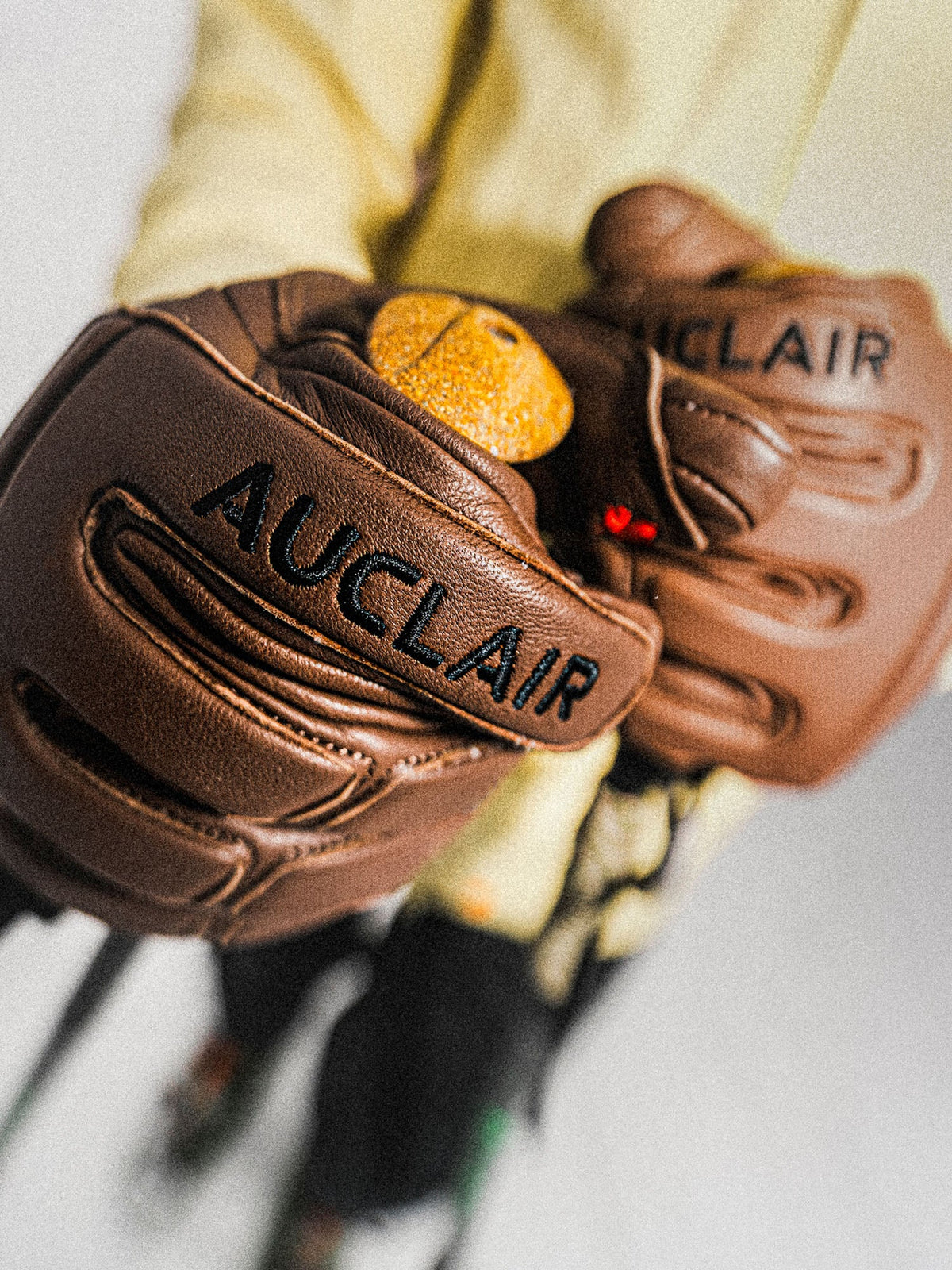 Auclair Adult's Outseam Gloves Outseam Gloves