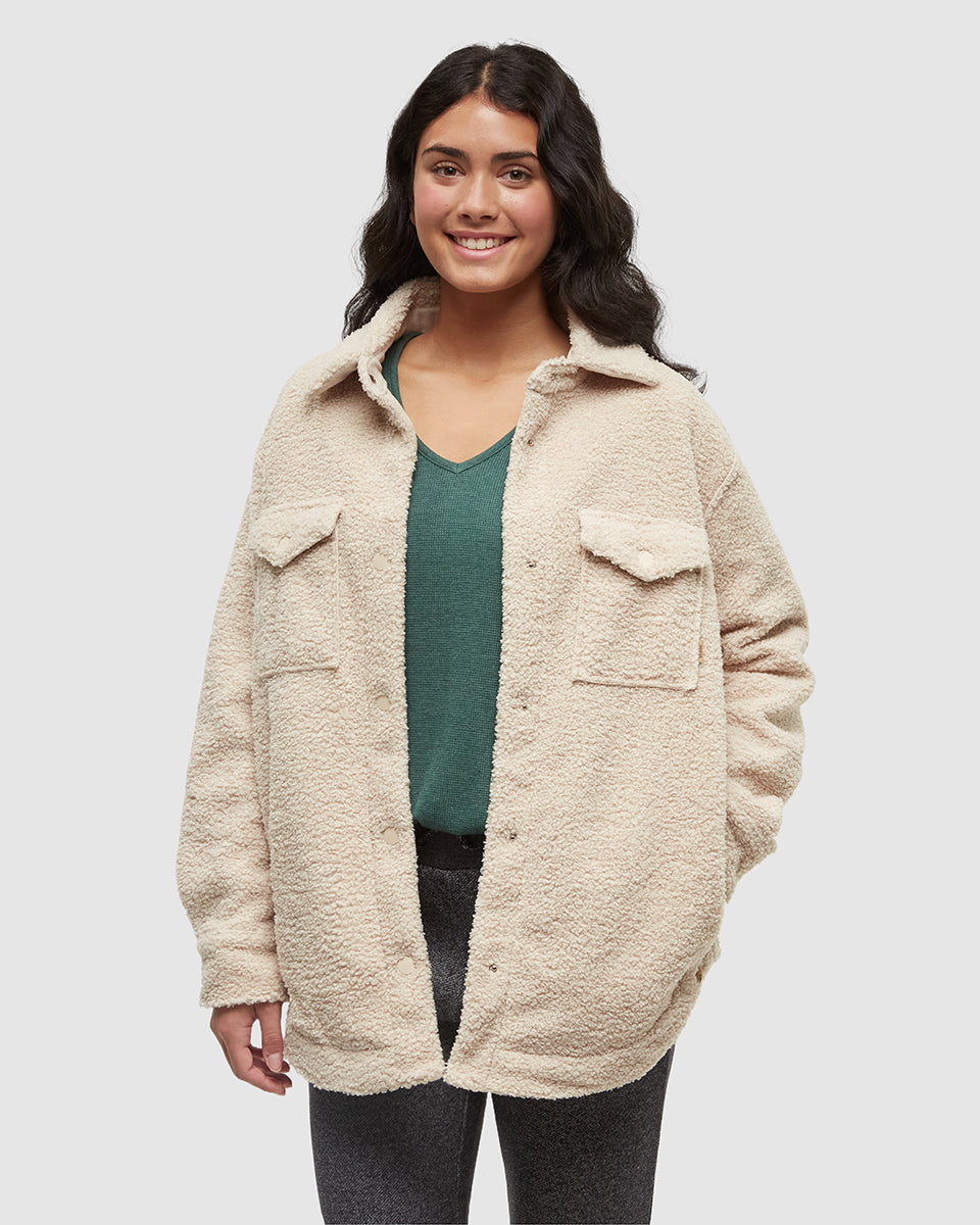 Tentree Women's Sunday Jacket