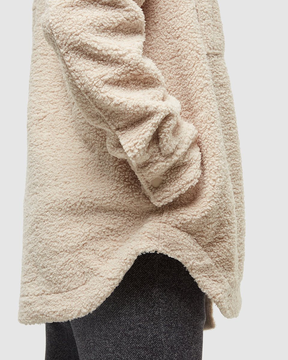 Tentree Women's Sunday Jacket