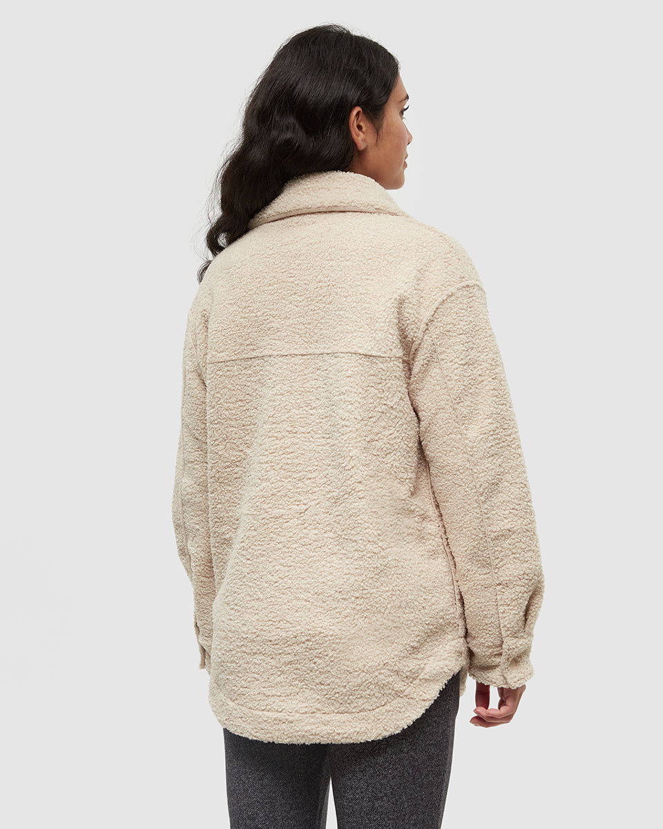 Tentree Women's Sunday Jacket