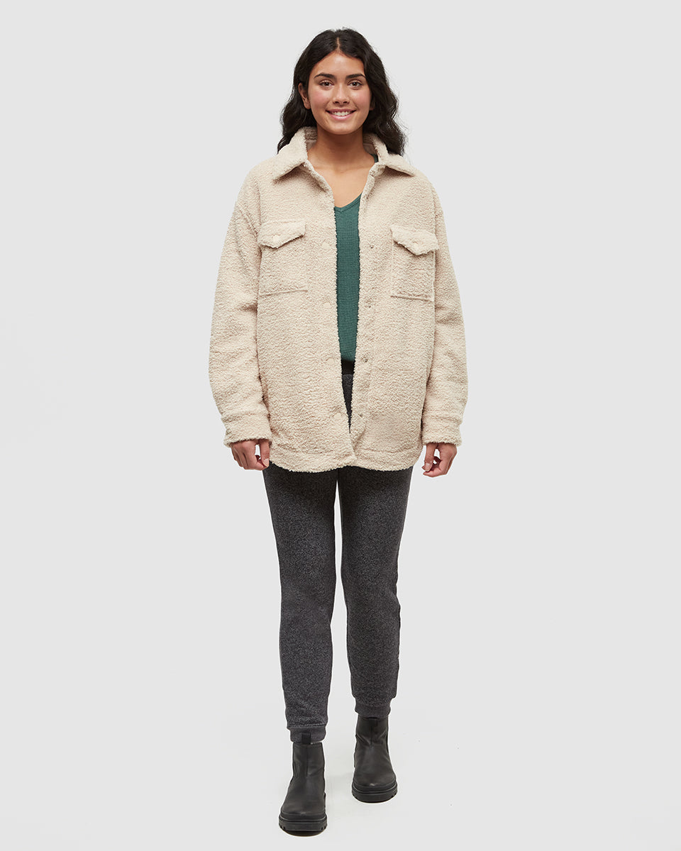 Tentree Women's Sunday Jacket