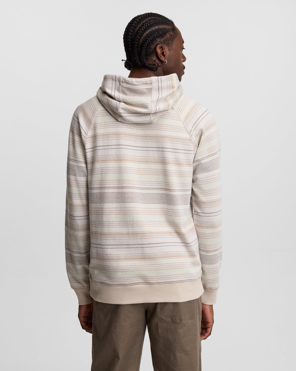 Tentree Men's Woodrow Hoodie