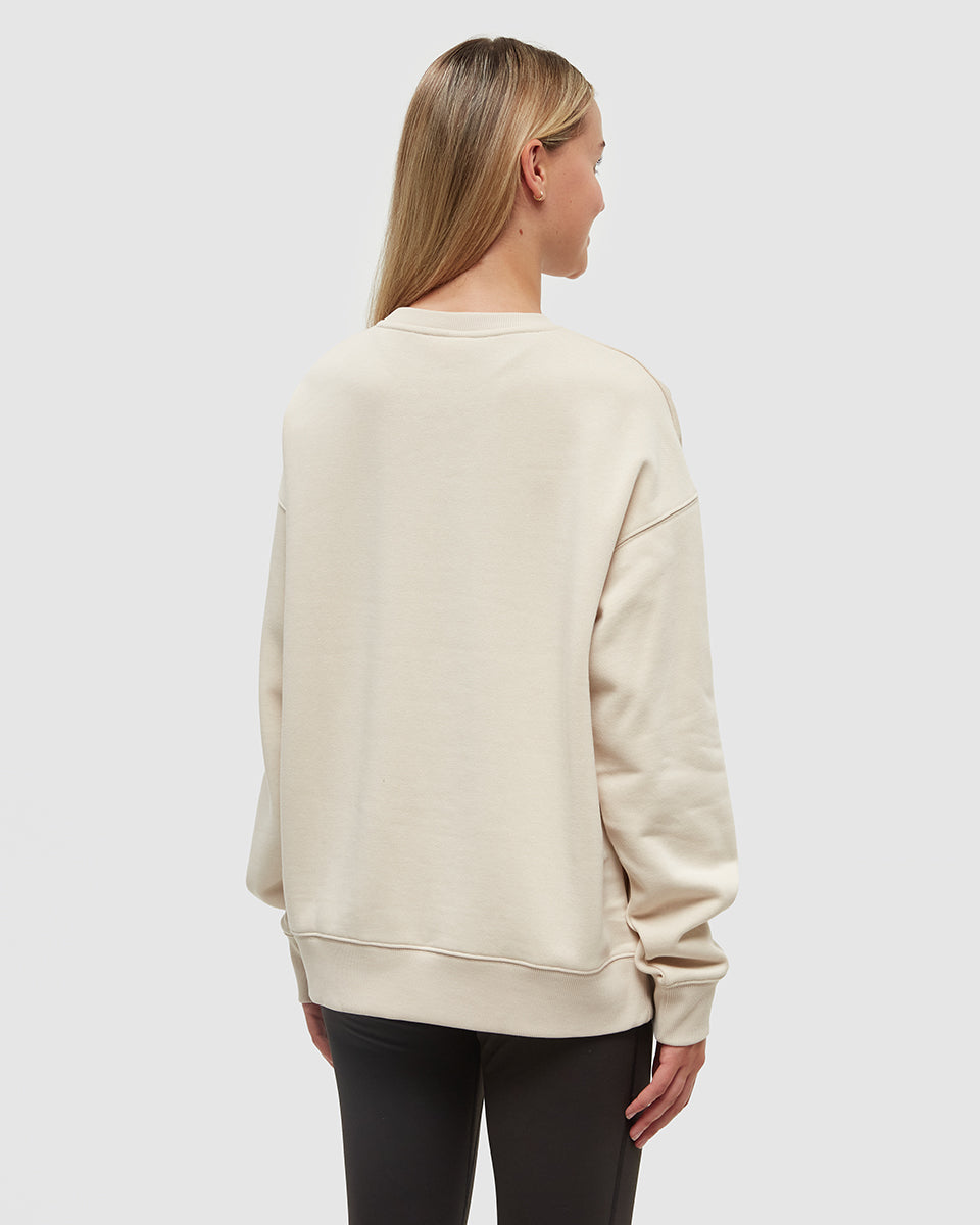 Tentree Women's Backcountry Crew