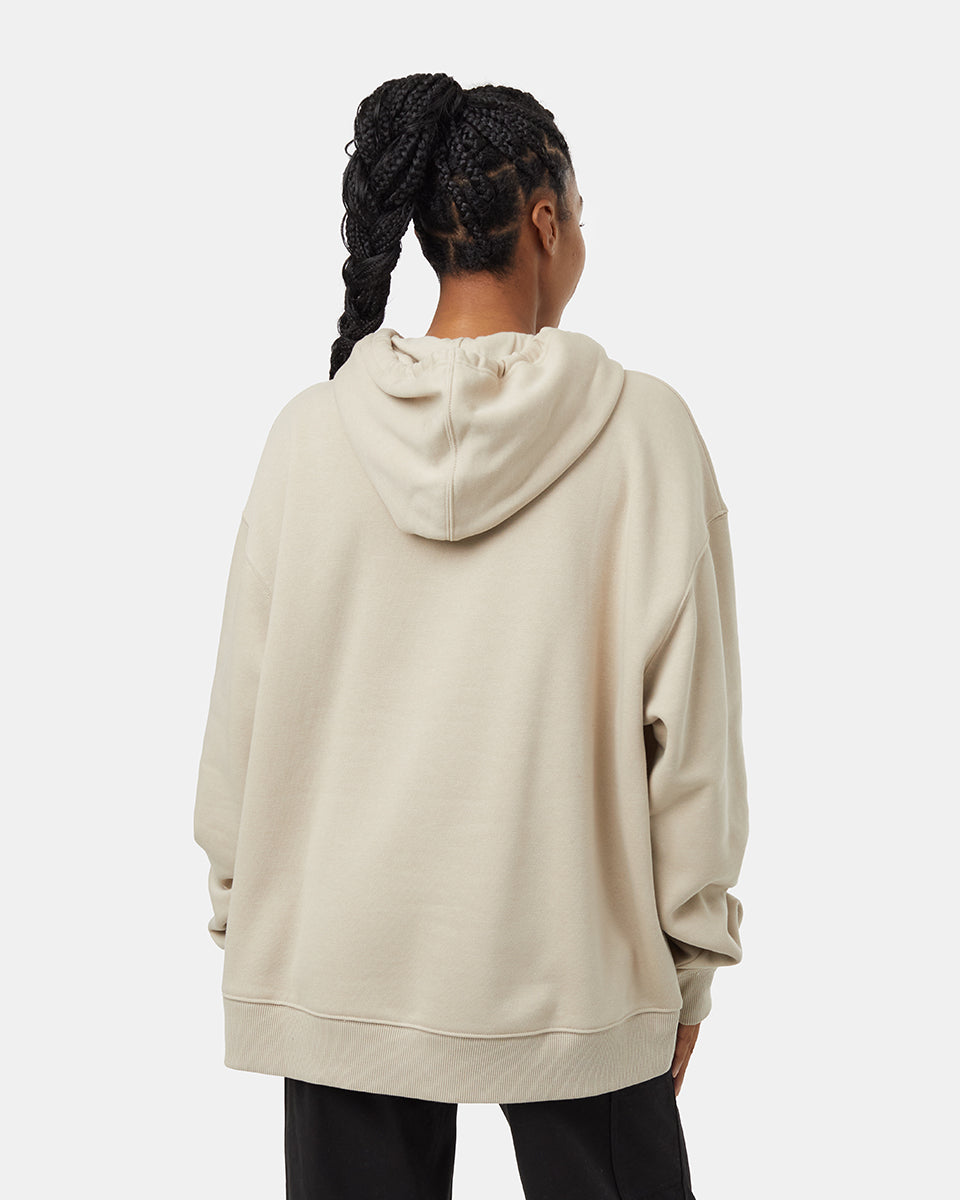 Tentree Women's Abstract Ridge Hoodie