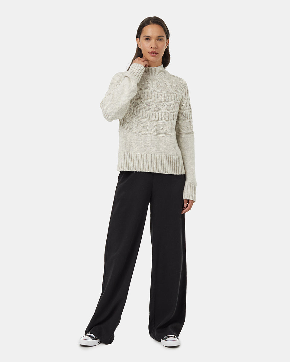 Tentree Women's Colson Sweater