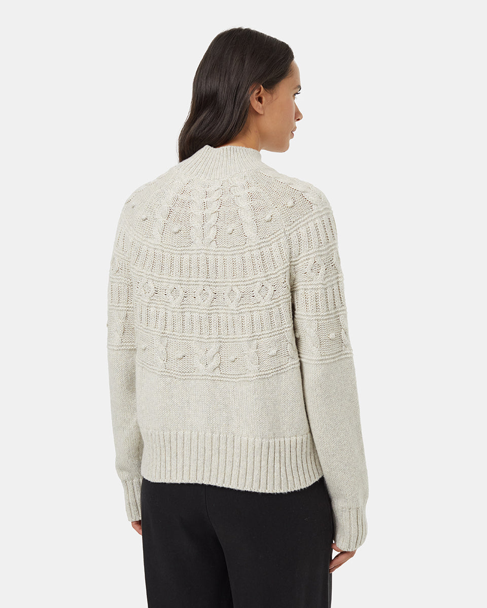Tentree Women's Colson Sweater