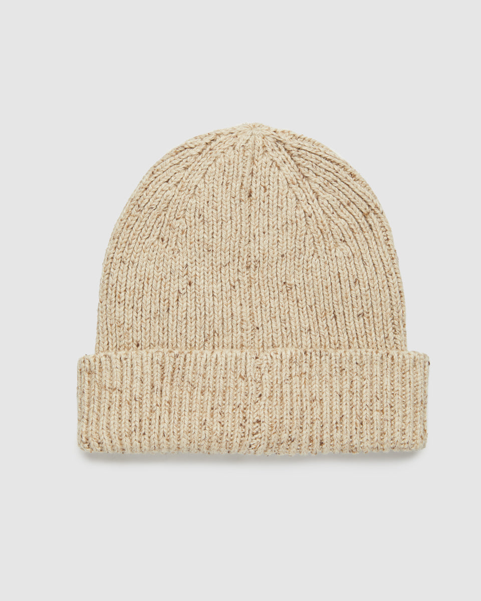 Tentree Men's Bristow Fleck Beanie