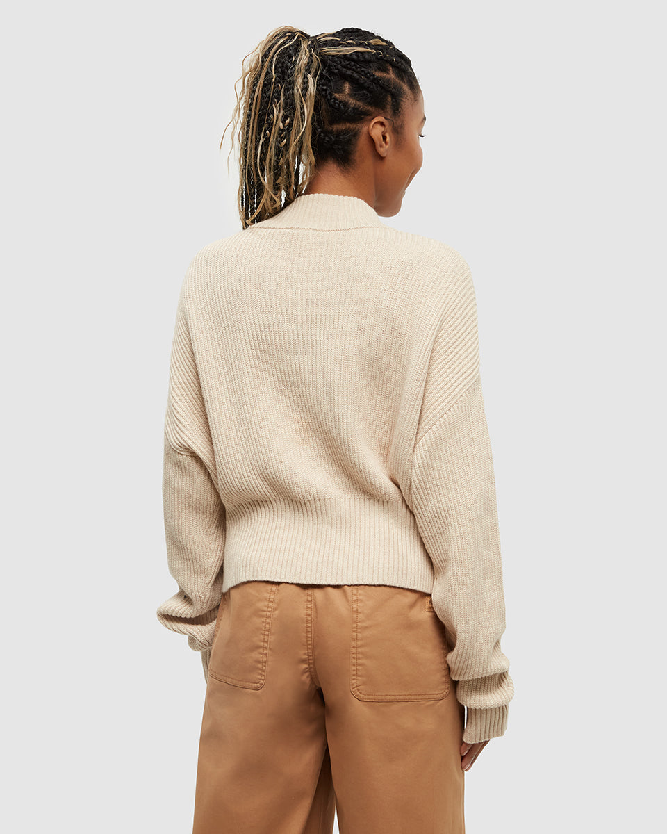 Tentree Women's Vista Sweater