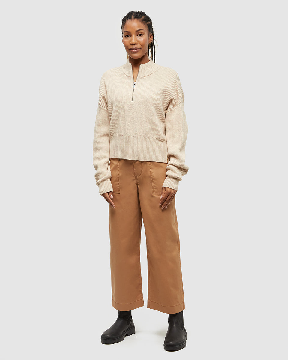 Tentree Women's Vista Sweater