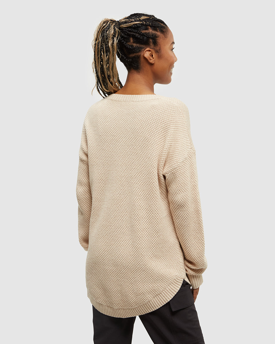 Tentree Women's Broughton Sweater