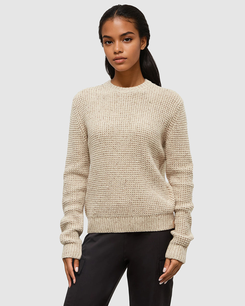 Tentree Women's Morrell Sweater