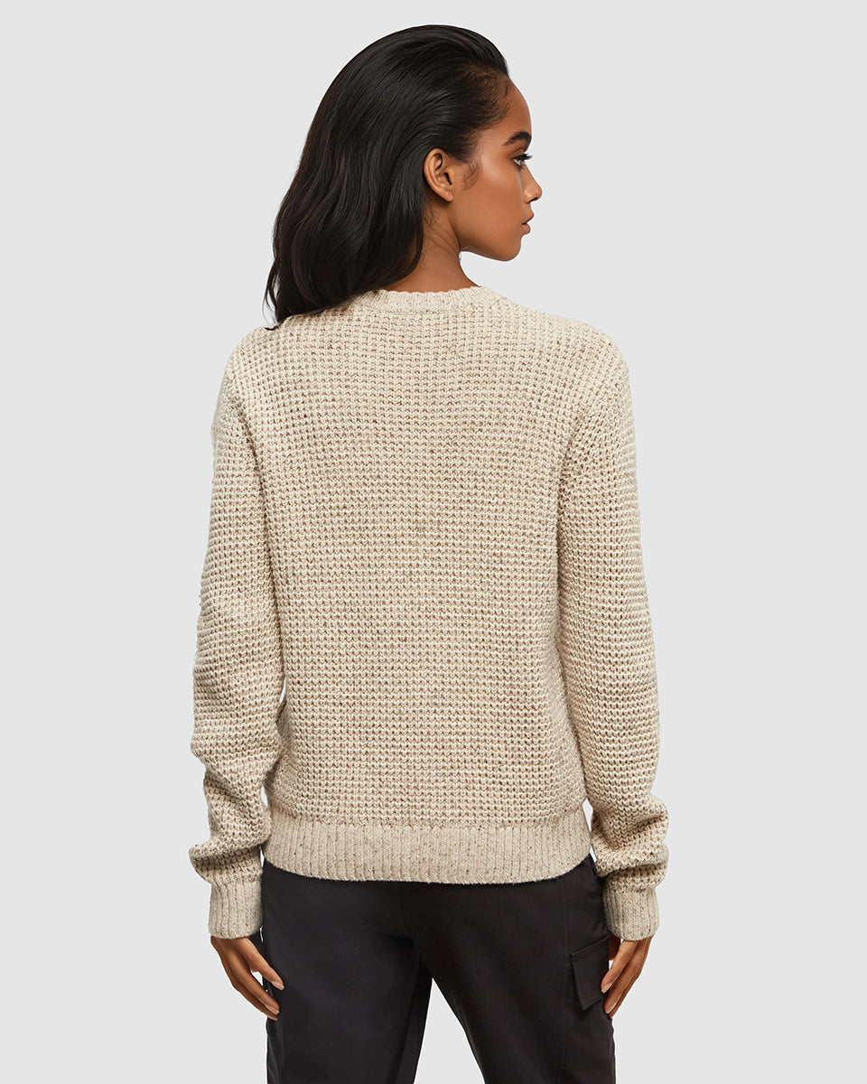 Tentree Women's Morrell Sweater