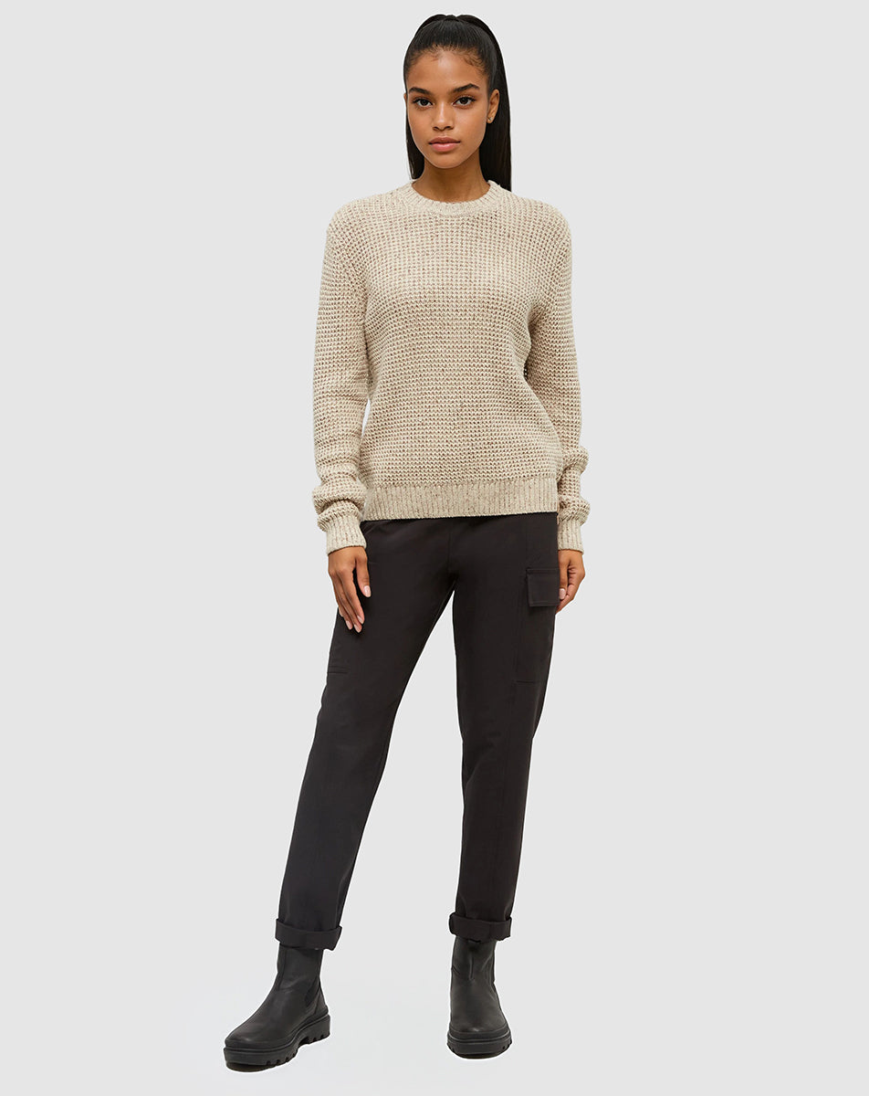 Tentree Women's Morrell Sweater
