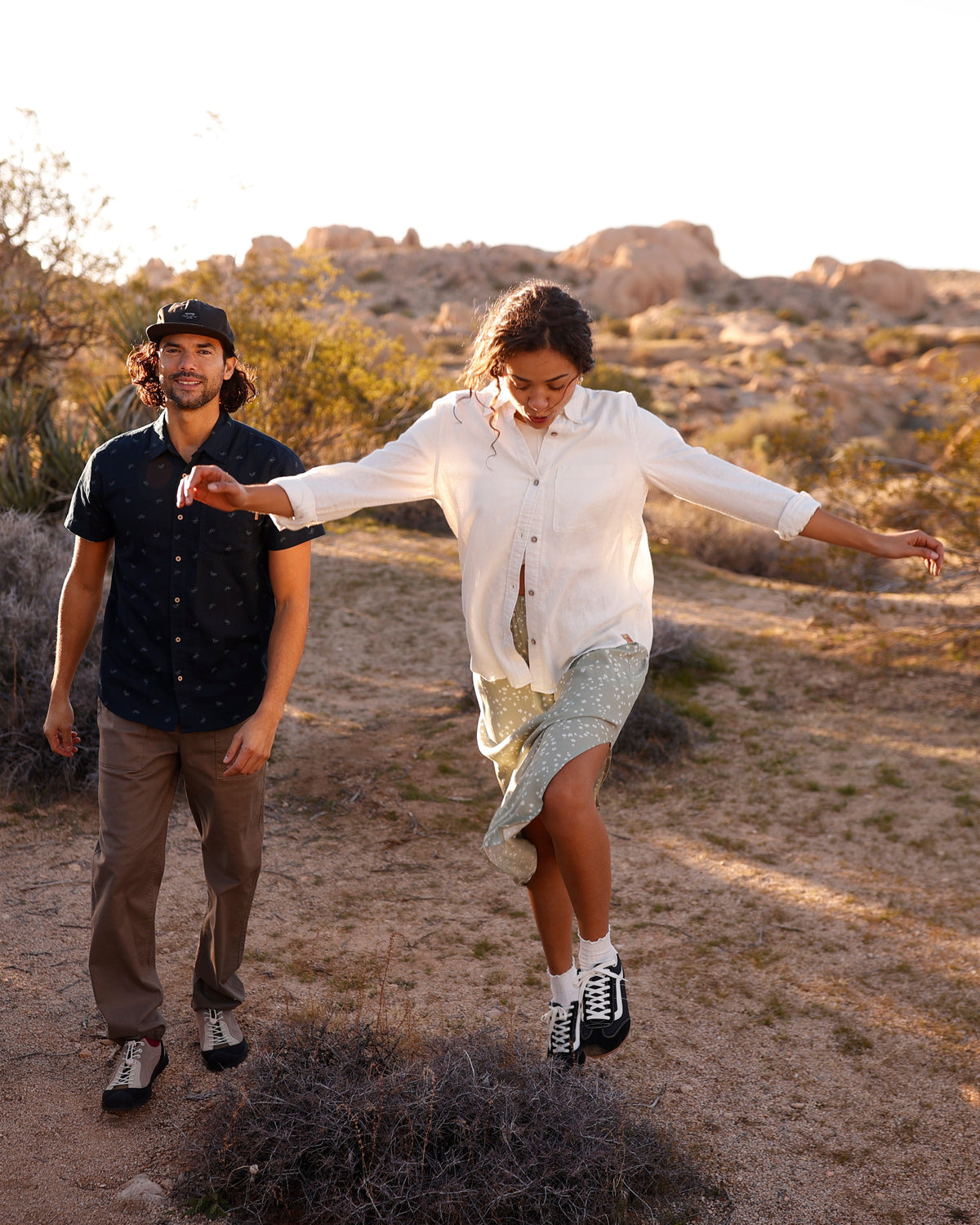 Tentree Men's Sloan Shirt