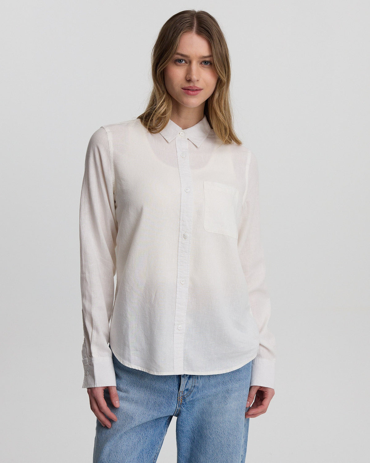 Tentree Men's Sloan Shirt