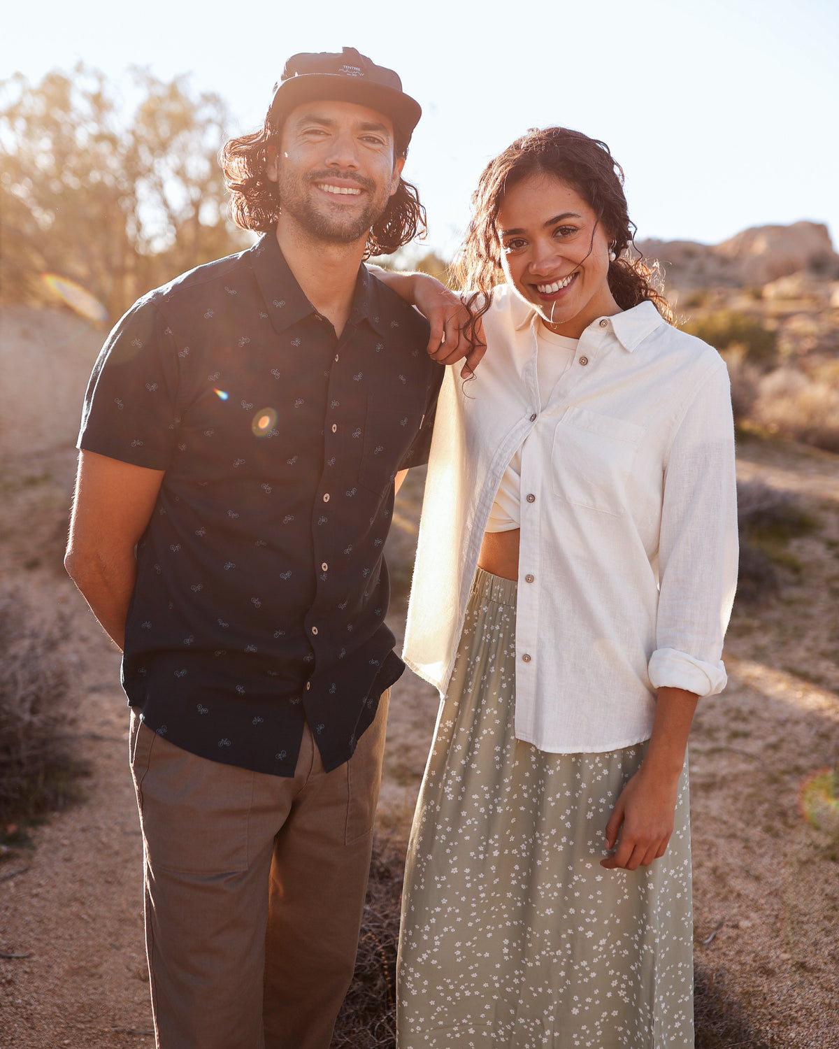 Tentree Men's Sloan Shirt
