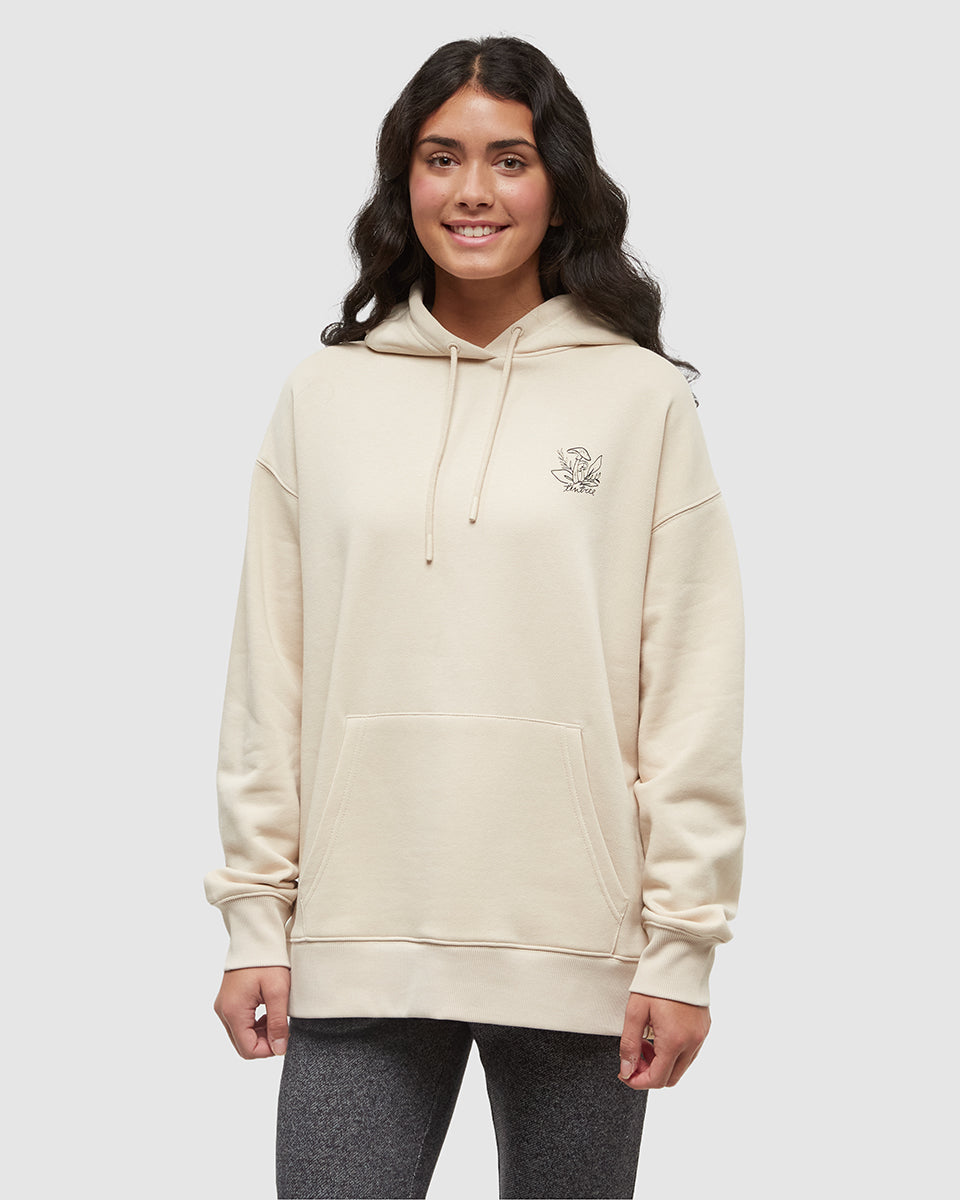 Tentree Women's Understory Oversized Hoodie