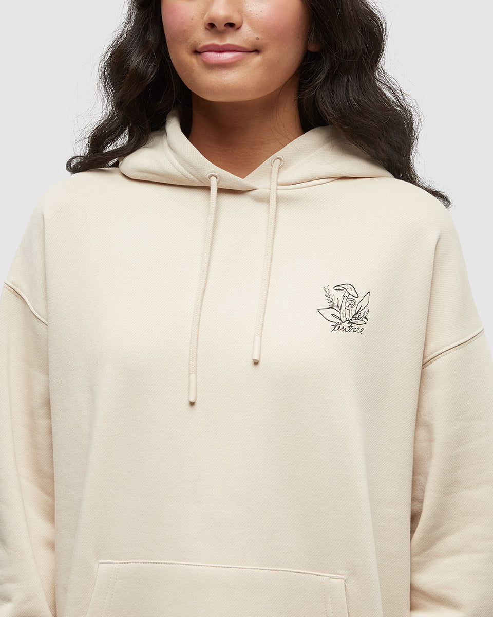 Tentree Women's Understory Oversized Hoodie