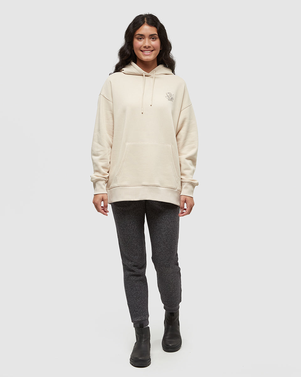 Tentree Women's Understory Oversized Hoodie