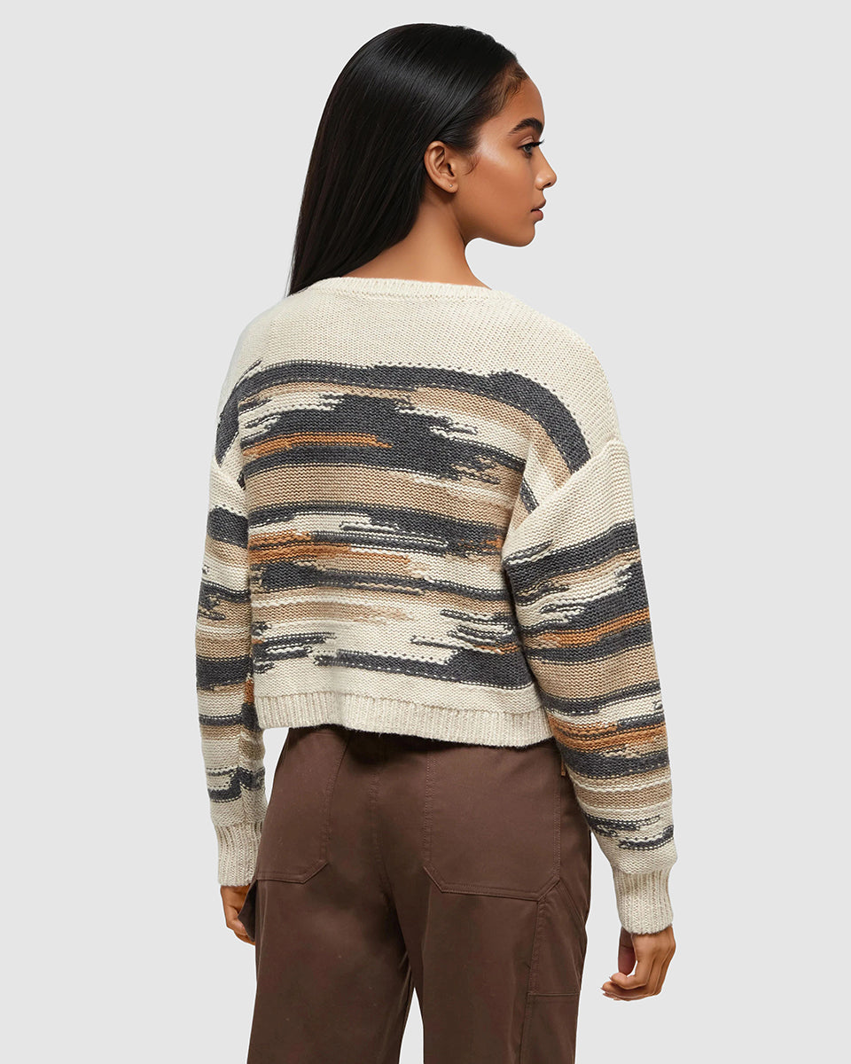 Tentree Women's Prospect Sweater