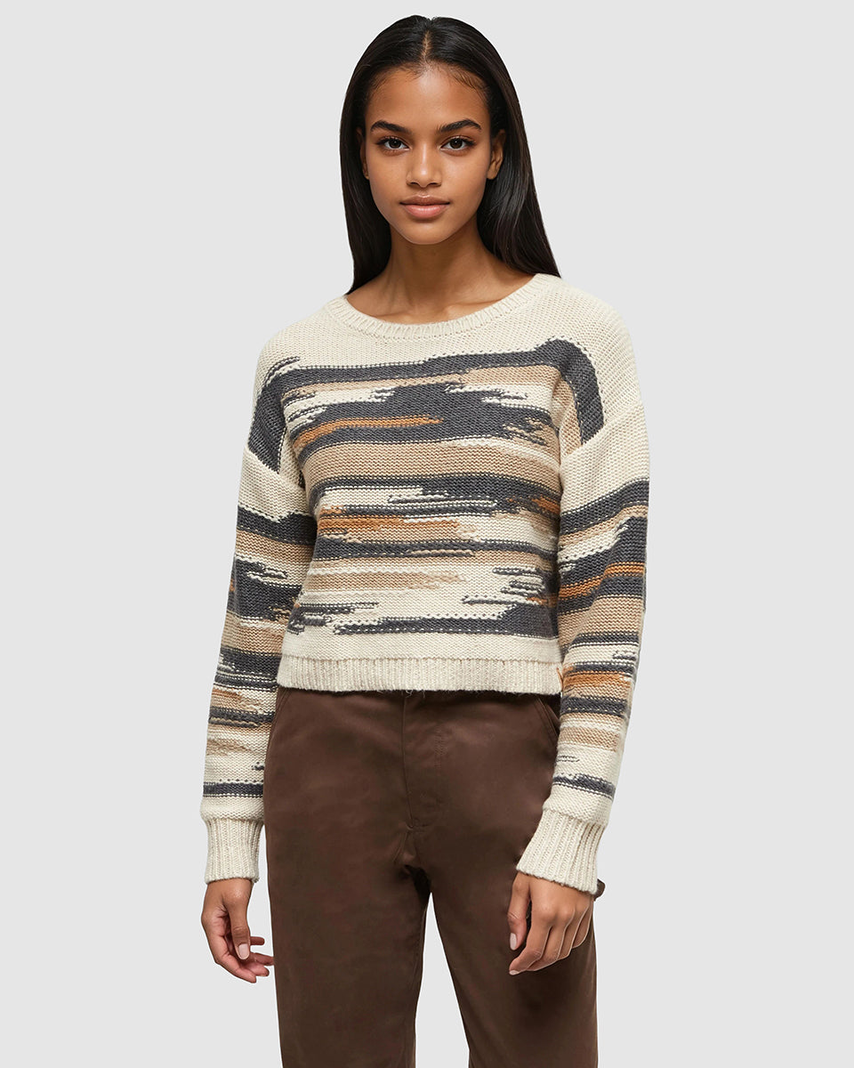 Tentree Women's Prospect Sweater