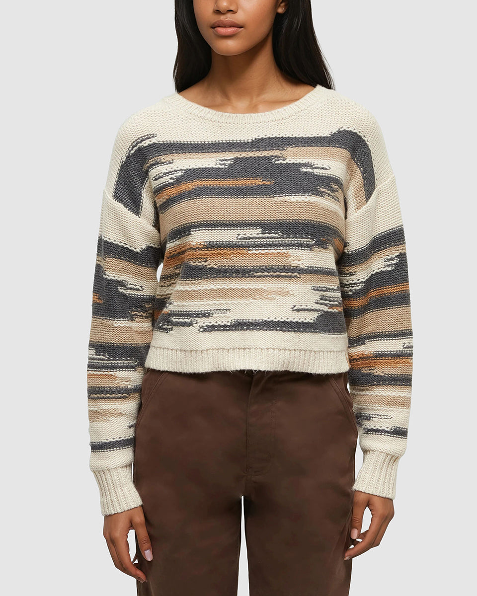 Tentree Women's Prospect Sweater