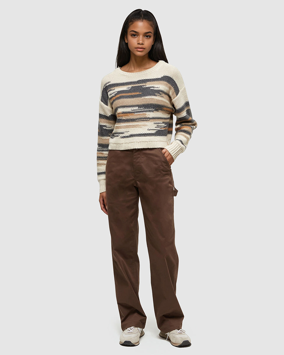 Tentree Women's Prospect Sweater