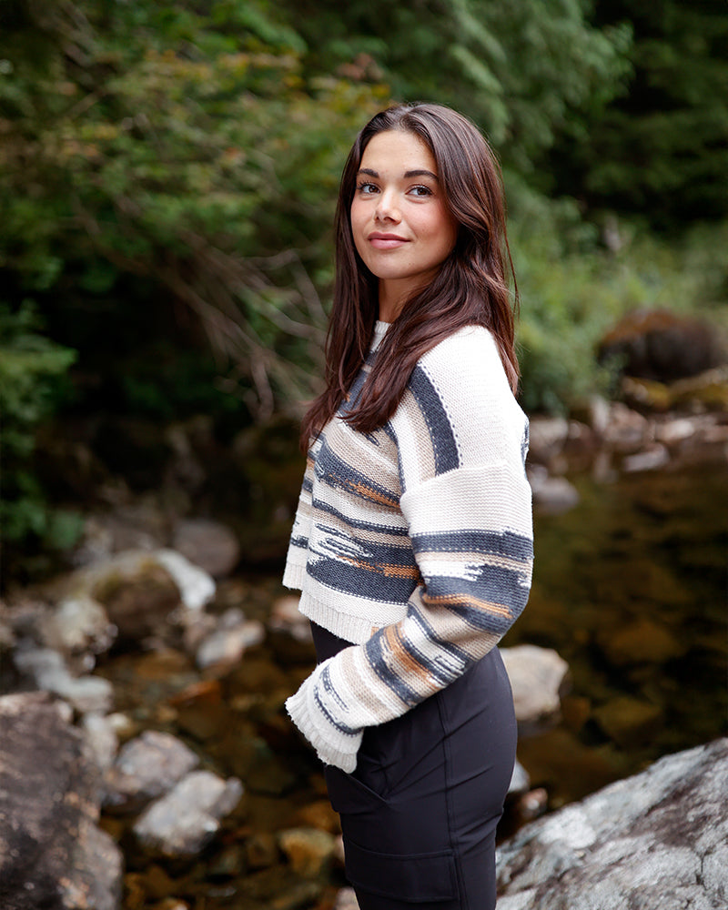 Tentree Women's Prospect Sweater